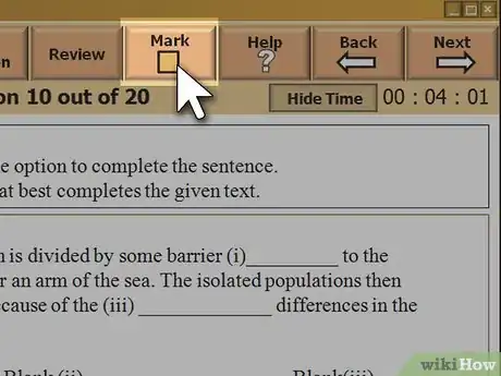 Image titled Do Well on the GRE Step 19