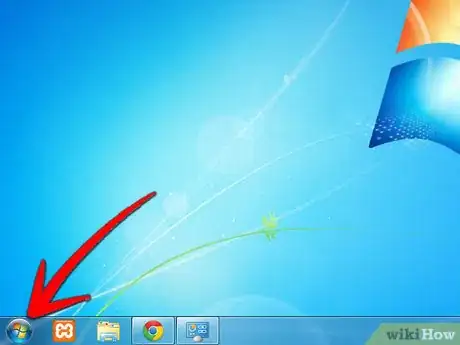 Image titled Open the On Screen Keyboard Step 1