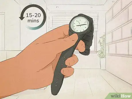 Image titled Interview for a Job Step 10