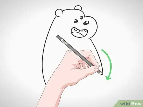 Image titled Draw a Grizzly Bear Step 18