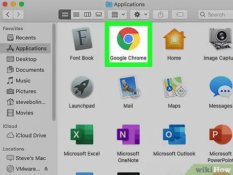 Image titled Import Bookmarks to Safari Step 22