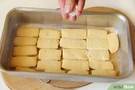 Image titled Make Quick and Easy Shortbread Step 6