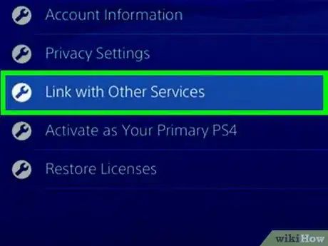 Image titled Change Your Avatar on PlayStation 4 to a Custom Image Step 4