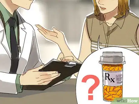 Image titled Seek Help for Bipolar Disorder (Manic Depression) Step 6