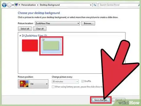 Image titled Remove Bing Wallpaper Step 4