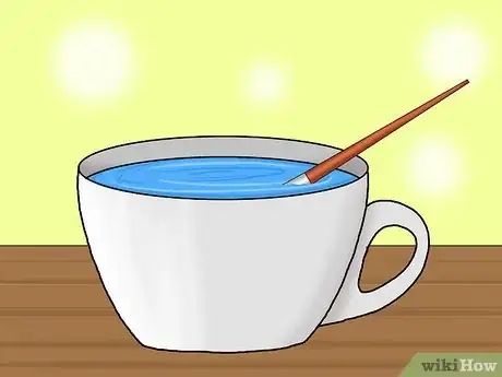 Image titled Upcycle Old Paintings Step 4