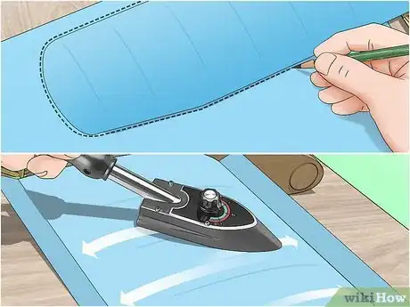 Image titled Apply MonoKote Step 6