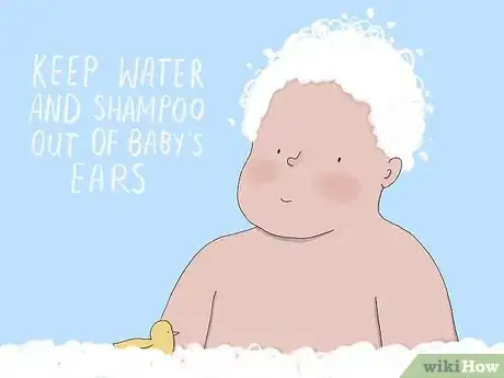 Image titled Prevent Ear Infections in Babies Step 6