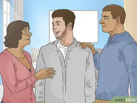 Image titled Survive the Holidays As a Newly Engaged Couple Step 2