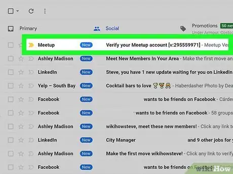 Image titled Join Meetup Step 6