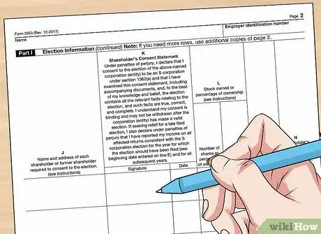 Image titled File an LLC As an S Corp for Taxes Step 4