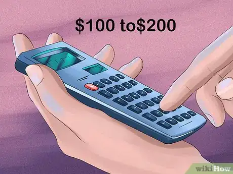 Image titled Budget for a New Cat Step 4