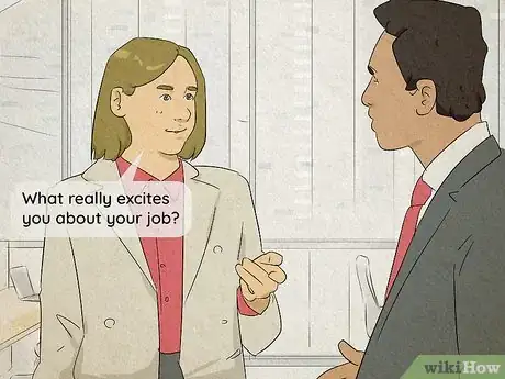 Image titled Ask Where Someone Works Step 7