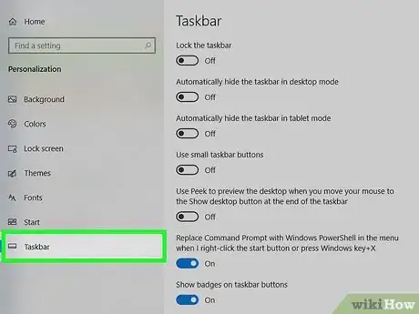 Image titled Fix the Start Menu in Windows Step 3