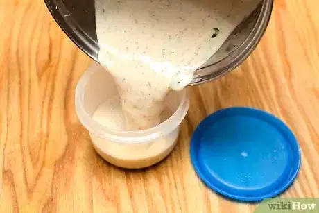 Image titled Make Vegan Bechamel Sauce Step 5