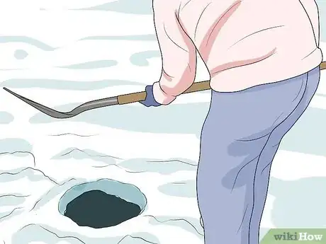 Image titled Set Duck Decoys Step 4