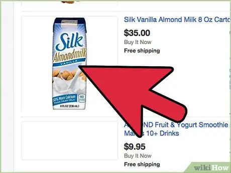 Image titled Buy Almond Milk Step 1