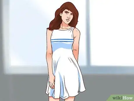 Image titled Reduce Postpartum Sweating Step 3