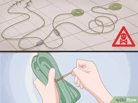 Image titled Use String Lights for Home Decor Step 7