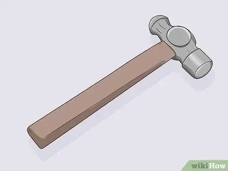Image titled Choose a Hammer Step 2