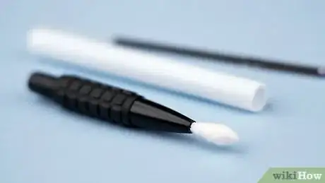 Image titled Make a Stylus with Hot Glue Step 3