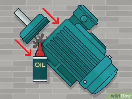 Image titled Clean an Electric Motor Step 12