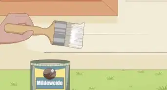 Prevent Mildew Growth