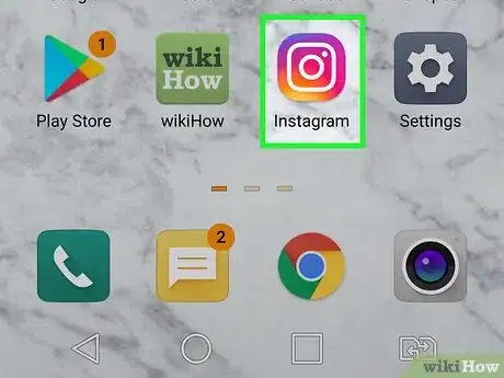 Image titled See Your Close Friends on Instagram Step 1