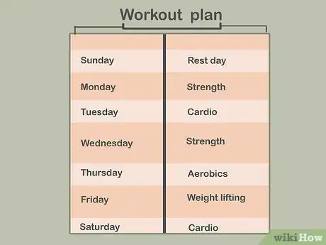 Image titled Get the Most out of Your Workout Step 2