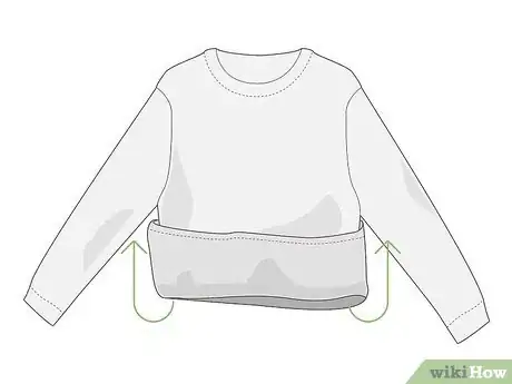 Image titled Wash Sweaters by Hand Step 2