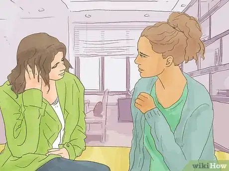 Image titled Remain Unaffected by Others Step 3