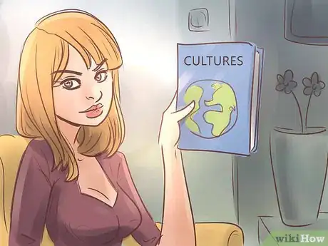 Image titled Create a Culturally Diverse Classroom Step 8