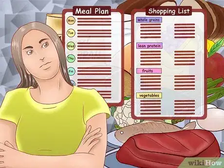 Image titled Avoid Gaining Baby Weight Step 2