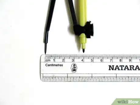 Image titled Construct a Triangle when Its Three Sides Are Given (SSS Criterion) Step 4