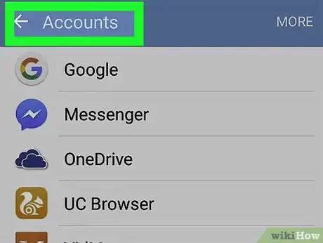 Image titled Create a Samsung Account Step 3