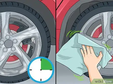 Image titled Polish a Wheel Step 11