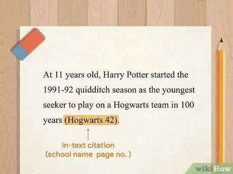 Image titled Cite a Yearbook Step 4