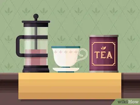 Image titled Start a Tea Business Step 1