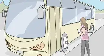 Organize a Large Event