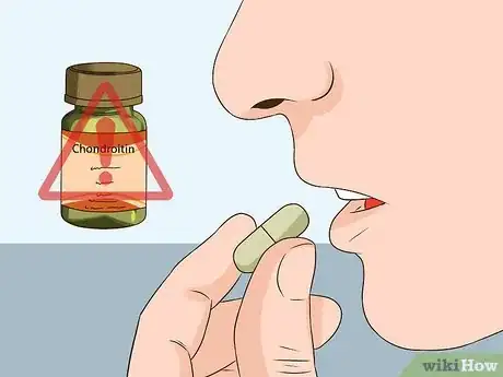 Image titled Take Chondroitin Supplements Step 12
