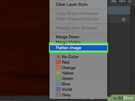 Image titled Blur the Background of a Digital Image Step 19