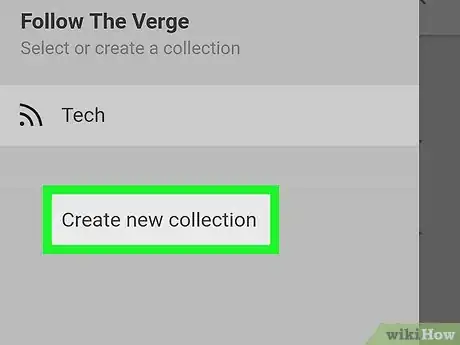 Image titled Follow Blogs on Android Step 11