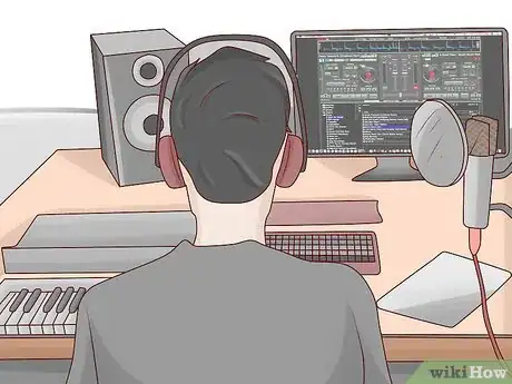 Image titled Release a Mixtape Step 3