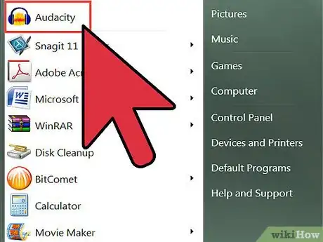 Image titled Record Gameplay in Game Sound and Commentary at the Same Time Step 6