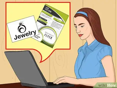 Image titled Start Your Own Jewelry Line Step 7