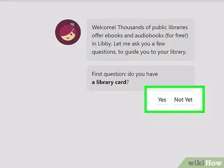 Image titled Use the Libby App Step 3