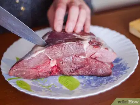 Image titled Cook Rump of Lamb Step 5