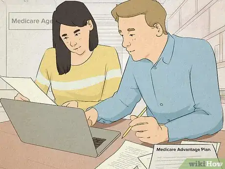 Image titled Get a Part B Premium Reduction Step 5