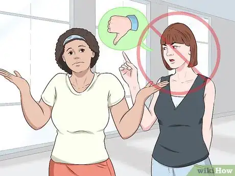 Image titled Grieve a Friend's Death with Mutual Friends Step 2