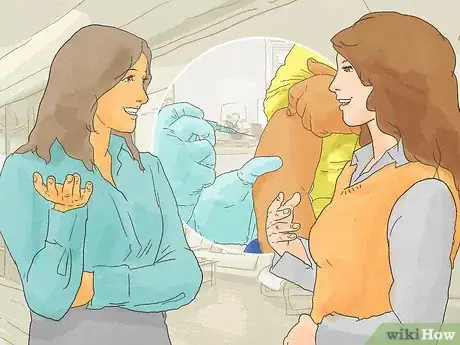 Image titled Get Out of Going to an Event Step 3